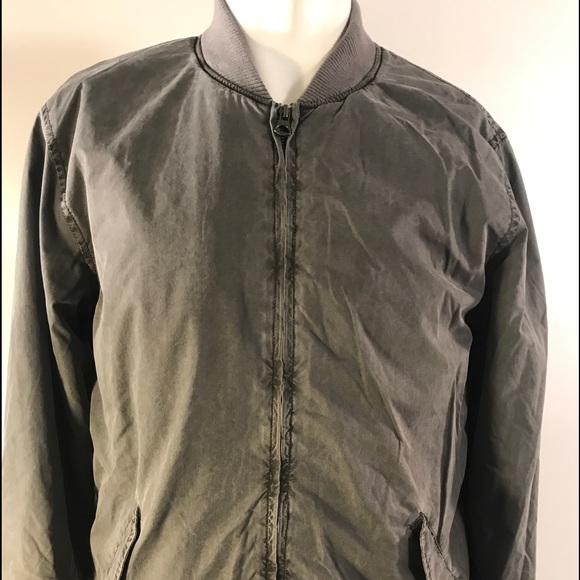 Quiksilver Mens Deltadeal Parka